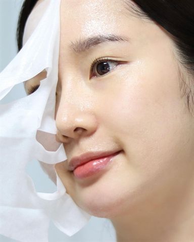 Mặt Nạ Giấy Hỗ Trợ Dưỡng Ẩm và Làm Dịu Da Torriden Dive In Hyaluronic Acid Mask 27ML