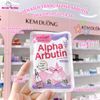 Viên trắng da Alpha Arbutin vỉ 10 viên