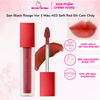 [A01 - A52] Son Kem Lỳ Black Rouge Air Fit Velvet Tint  Full 9 Ver 1-2-3-4-5-6-7-8-9