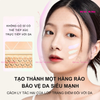 Kem Lót Hiệu Chỉnh Sắc Tố Da Focallure Light Correcting Makeup Base 30g