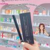Dạ Kẻ Mắt MC Make Color Slim Long Lasting Brush Pen Liner