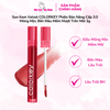 Son Kem Velvet COLORKEY Phiên Bản Nâng Cấp 3.0 Chất Son Mỏng Mịn, Bền Màu Mềm Mượt Trên Môi 3g