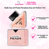 Nước hoa nữ Prada Paradoxe Eau de Parfum 7ml
