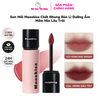 Son Môi Mooekiss Chất Nhung Bùn Lì Dưỡng Ẩm Mềm Mịn Lâu Trôi