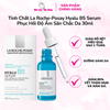 Serum La Roche-Posay Tinh Chất Hỗ Trợ Phục Hồi Da, Cấp Ẩm Cho Da La Roche-Posay Hyalu B5 Serum 10ml/ 30ml