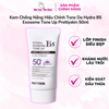 Kem Chống Nắng Hiệu Chỉnh Tone Da Hydra B5 Exosome Tone Up Prettyskin 50ML