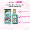 Nước hoa Gucci Flora Jasmine Eau de Parfum 5ml/ 30ml/ 100ml