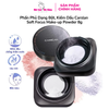 Phấn Phủ Carslan Dạng Bột Nắp Đen Carslan Soft Focus Make-up Powder 8g