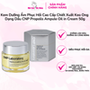 Kem Dưỡng Ẩm Phục Hồi Cao Cấp Chiết Xuất Keo Ong Dạng Dầu CNP Propolis Ampule Oil in Cream 50g