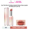 Son Dưỡng Judydoll Có Màu Cấp Ẩm - 04 Hồng Cam Lạnh 3g