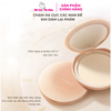 Phấn Nền Judydoll Soft & Velvet Matte Powder Foundation 4g