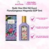 Nước hoa nữ Gucci Flora Gorgeous Magnolia EDP 5ml/100ml