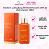 Tinh Chất Dưỡng Sáng Mờ Thâm Maxclinic VITA 10 Vital Ampoule 100ml