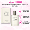 Nước Hoa Nam Giorgio Armani Men's Acqua Di Gio EDT 100ml