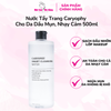 Nước Tẩy Trang Caryophy Cho Da Dầu Mụn, Nhạy Cảm 500ml