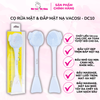 CỌ RỬA MẶT & ĐẮP MẶT NẠ VACOSI DC10