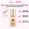 Kem Nền Estee Lauder Double Wear SPF10/PA++ Minisize 7ml