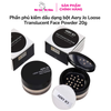 Phấn phủ kiềm dầu dạng bột Aery Jo Loose Translucent Face Powder 20g