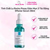 Tinh Chất La Roche-Posay Giảm Mụn 3 Tác Động Effaclar Serum 30ml