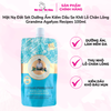 Mặt Nạ Bà Gìa Đất Sét Dưỡng Ẩm Kiềm Dầu Se Khít Lỗ Chân Lông Grandma Agafyas Recipes 100ml