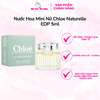 Nước Hoa Mini Nữ Chloe Naturelle EDP 5ml
