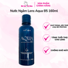 NƯỚC NGÂM LENS AQUA B5 160ml