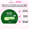 Mặt Nạ Tràm Trà Thải Độc, Giảm Mụn  BNBG Vita Tea Tree Healing Face Mask Pack 30ml