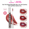 Son Tint Gương Bóng Bền Màu, Lâu Trôi Colorkey Airy Lip Mirror Series 1.7g