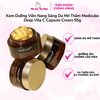 Kem Dưỡng Viên Nang Sáng Da Mờ Thâm Medicube Deep Vita C Capsule Cream 55g