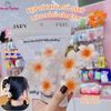 KẸP TÓC HOA SỨ NHỰA JARY HAIR CLIP HC1 HC1.2