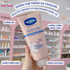 (CÔNG TY) Sữa Dưỡng Thể Vaseline Healthy Bright Gluta-Hya Body Tone-Up UV Lotion Nâng Tông Tức Thì 300ml