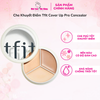 (TẶNG KÈM CỌ) Kem Che Khuyết Điểm Tfit Cover Up Pro Concealer 15g SKU: 8809751800448