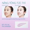 Gel Chống Nắng Anessa Brightening UV Sunscreen Gel N SPF50+ PA++++ 90g