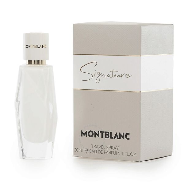 Nước Hoa Mont Blanc Signature EDP For Woman 30ML