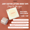 Băng Keo Dán Ngực Tạo Kiểu Đa Năng Jary Boob Tape