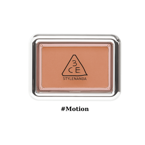 Phấn Má Hồng 3CE New Take Face Blusher 4.5g #The Motion