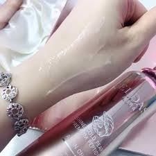 (CÔNG TY) Tinh Chất Tế Bào Gốc Eldas Aura Shine Gold Pearl Premium Peptide All In One 100ml