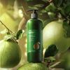 Dầu Gội Bưởi Cocoon Giảm Rụng & Kích Thích Mọc Tóc 500ml Pomelo Shampoo