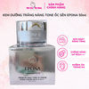 Kem dưỡng Epona Premium Snail Tone Up Cream 50ML