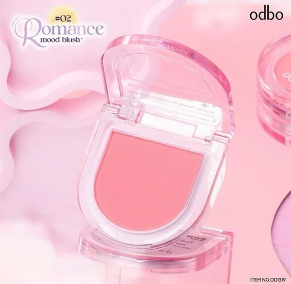 MÁ HỒNG ODBO1319 -02