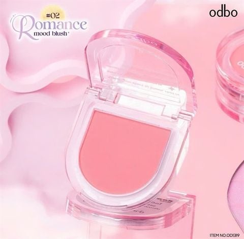 MÁ HỒNG ODBO1319 -02