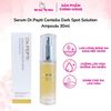 Serum Dr.Pepti Dưỡng Sáng, Cải Thiện Nếp Nhăn 30ml Centella Dark Spot Solution Ampoule