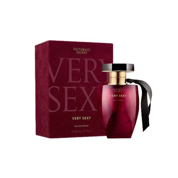 Nước Hoa Nữ Victoria's Secret Very Sexy EDP 50ml