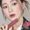 Son kem lì Romand Blur Fudge Tint 5g Màu 06 Mauvish - Hồng Lạnh Trầm