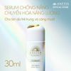 Serum Chống Nắng Anessa Dưỡng Da Nâng Tông 30ml Day Serum SPF50+ PA++++