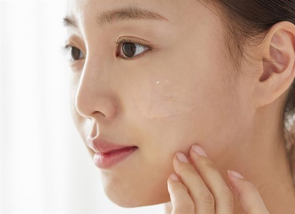 Gel Dưỡng I'm from Dưỡng Ẩm Và Kiểm Soát Dầu 75g Vitamin Tree Water Gel
