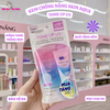 (CÔNG TY) (Mua 1 tặng 1) Tinh Chất Chống Nắng Sunplay Hiệu Chỉnh Sắc Da 50g Skin Aqua Tone Up UV Essence Lavender SPF50+/PA++++