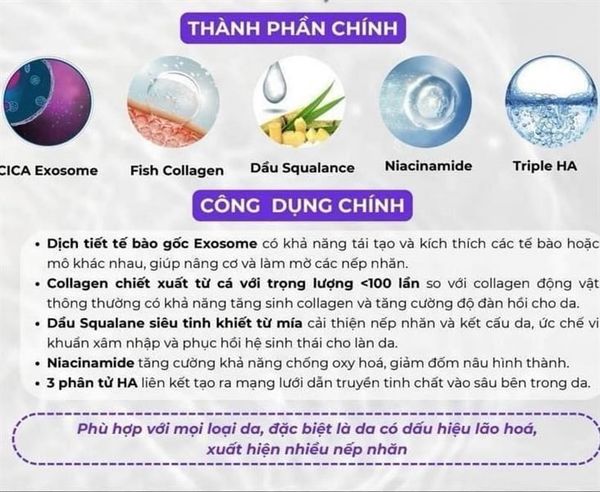Mặt Nạ BNBG Anti Wrinkle - Whitening Skin Booster Mask 30ml