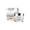 (CÔNG TY) Kem Dưỡng Ẩm Trắng Da Olay Niacinamide & Vitamin C 50g