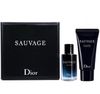 Set Nước Hoa Dior Sauvage Mini (10ml + 20ml) - France